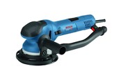 Schleifmaschine - Bosch Professional GET 75-150 Professional Random Orbit Sander - 0601257100