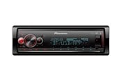 Autoradios - Pioneer MVH S520DAB - Autoradio - MVH-S520DAB