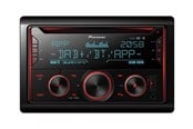 Autoradios - Pioneer FH S820DAB car radio - Autoradio - FH-S820DAB