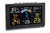 Wetterwarte - TFA Spring Breeze - 35.1140.01
