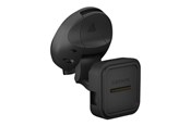 Handys - Anderes Zubehör - Garmin Suction Cup with Magnetic Mount and Video-in Port - car holder/charger - 010-12771-01