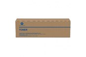 Druckerzubehör - Tinte & Toner - Konica Minolta Konica-Minolta Toner TN-326 Black (AAJ6050) 30k  V - AAJ6050