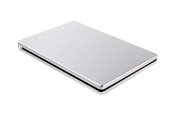 Festplatten - Extern - Toshiba Canvio Slim - Extern Festplatte - 1TB - Silber - HDTD310ES3DA