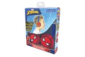 Kopfhörer/Headsets - Lexibook Stereo Wired Foldable Headphone - HP010SP