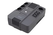 USVs - DIGITUS DN-170110 - All-in-One - 600VA/360W - DN-170110