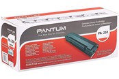 Druckerzubehör - Tinte & Toner - PANTUM PA-210 Toner Cartridge - 201040003001