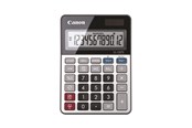 Taschenrechner - Canon LS-122TS Desktop Calculator - 2470C002