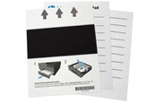 Drucker Zubehör - HP Advanced Cleaning Kit - CN459-67006