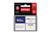 Druckerzubehör - Tinte & Toner - ActiveJet AH-903YRX - AH-903YRX