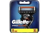 Rasierausstattung - Gillette ProGlide Refill 8-Pack - 7702018263875