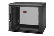 Rack-Gehäuse - APC NetShelter WX - AR109SH4