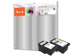 Druckerzubehör - Tinte & Toner - Peach Spar Pack - PI100-226