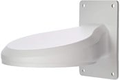 Netzwerkgeräte - LevelOne CAS-2321 Wall Mount for FCS-33xx - CAS-2321
