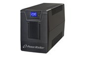 USVs - BlueWalker 10121141 - PowerWalker VI SCL - 1000VA/600W - Line Interactive UPS - 10121141