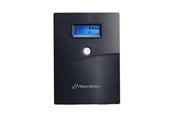 USVs - BlueWalker 10121144 - PowerWalker VI SCL - 3000VA/1800W - Line Interactive UPS - 10121144