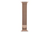 Smartwatch - Accessories - Laut Steel Loop Rose Gold 38mm - LAUT_AWS_ST_RG