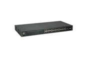 Switches - LevelOne Switch 24x GE GEP-2652 2xGSFP 37 - GEP-2652