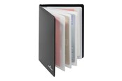 Kamerataschen - DURABLE Kreditkartenetui RFID SECURE anthrazit - 2309-58