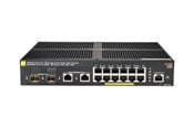 Switches - Hewlett Packard Enterprise E Aruba 2930F 12G PoE+ 2G/2SFP+ - JL693A#ACE
