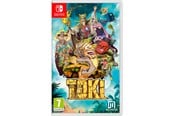 Spiele - Toki - Nintendo Switch - Platformer - PEGI 7 - 3760156482330