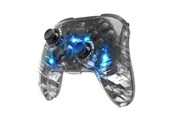 Gaming Zubehör - PDP Afterglow Wireless Deluxe Controller - Wireless Controller - Nintendo Switch - 500-137-EU