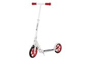 Skating - Razor A5 Lux Scooter - Silver - 0845423006594