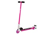 Skating - Razor S Spark Scooter - Pink - 13073066