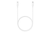 USB Kabel - Samsung EP-DN975 USB-C cable - 1 m - EP-DN975BWEGWW