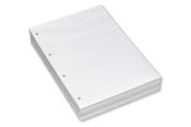 Blöcke, Formulare und Notizbücher - Bantex Conference Pad A4 Ruled - 100051794