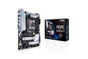 Mainboard - ASUS PRIME X299-A II Mainboard - Intel X299 - Intel LGA2066 - DDR4 RAM - ATX - 90MB11F0-M0EAY0
