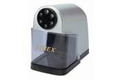 Utensilien zum Schreiben und Zeichnen - Linex  EPS6000 Electric Pencil Sharpener - 100412154