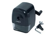 Utensilien zum Schreiben und Zeichnen - Linex  DS1000 Desk Pencil Sharpener - 100411049
