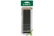 Utensilien zum Schreiben und Zeichnen - Linex WBP100/HB Pencil - 100412122