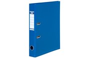 Briefordner und Ringmappen - ELBA  Strong-Line Lever Arch File Blue A4 5 Cm - 100400552
