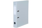 Briefordner und Ringmappen - ELBA Strong-Line Lever Arch File Grey A4 5 Cm - 100400554