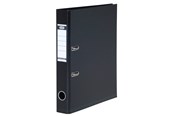 Briefordner und Ringmappen - ELBA Strong-Line Lever Arch File Black A4 5 Cm - 100400558