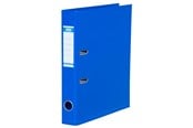 Briefordner und Ringmappen - ELBA Strong-Line Lever Arch File C.Blue A4 5 Cm - 100400559