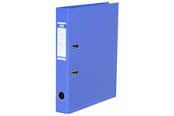 Briefordner und Ringmappen - ELBA Strong-Line Lever Arch File Lilac A4 5 Cm - 100400562