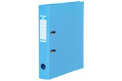 Briefordner und Ringmappen - ELBA Strong-Line Lever Arch F. Lightblue A4 5 Cm - 100400563