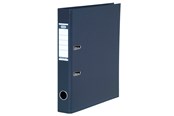 Briefordner und Ringmappen - ELBA Strong-Line Lever Arch File Anthr. A4 5 Cm - 100400565