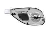 Klebeband und Kleber - Linex  correction tape 8 m - 400098692