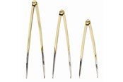 Utensilien zum Schreiben und Zeichnen - Linex  83001 Nautical Dividers - 100411016