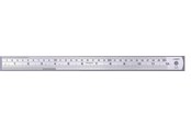 Utensilien zum Schreiben und Zeichnen - Linex SL30 Steel Ruler - LXESL 30