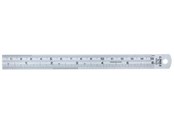Utensilien zum Schreiben und Zeichnen - Linex  SL15 Steel Ruler - 100412284