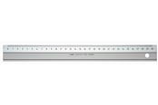 Utensilien zum Schreiben und Zeichnen - Hamelin  1930M Aluminium Ruler - LXE2930M