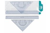 Utensilien zum Schreiben und Zeichnen - Linex 2602 School Set - 100414077
