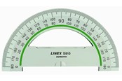 Utensilien zum Schreiben und Zeichnen - Linex S910 Super Series Protractor - 100414163