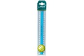 Utensilien zum Schreiben und Zeichnen - Linex  Super Ruler 20 cm Acrylic Light Blue - 400040187