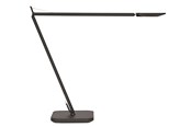 Lampen - Unilux Magic LED lamp black - 400016681