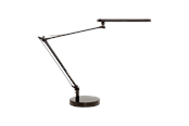 Lampen - Unilux Mambo LED lamp black - 400033683